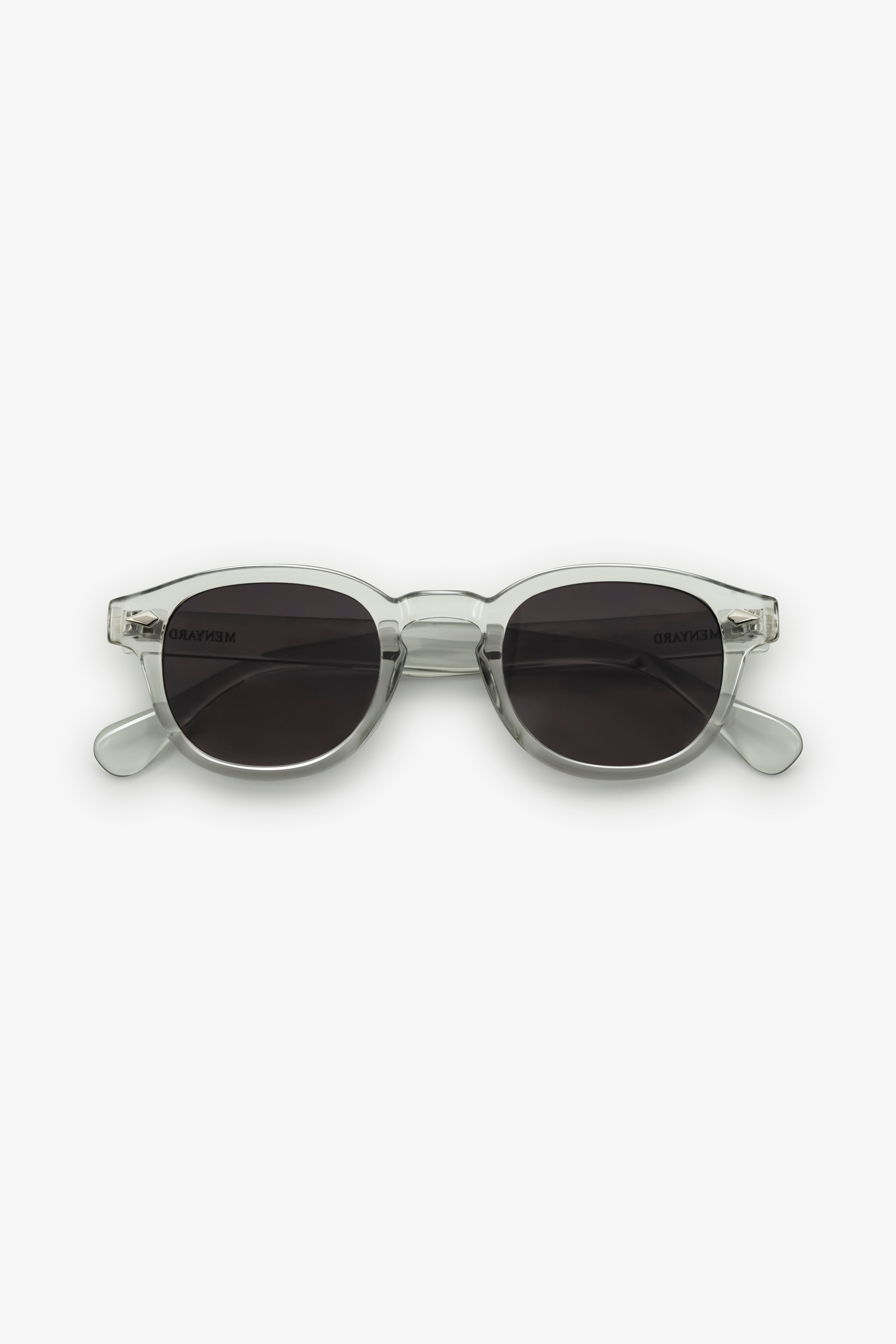 Laurent sunglasses | Grey/Gradient Dark Grey