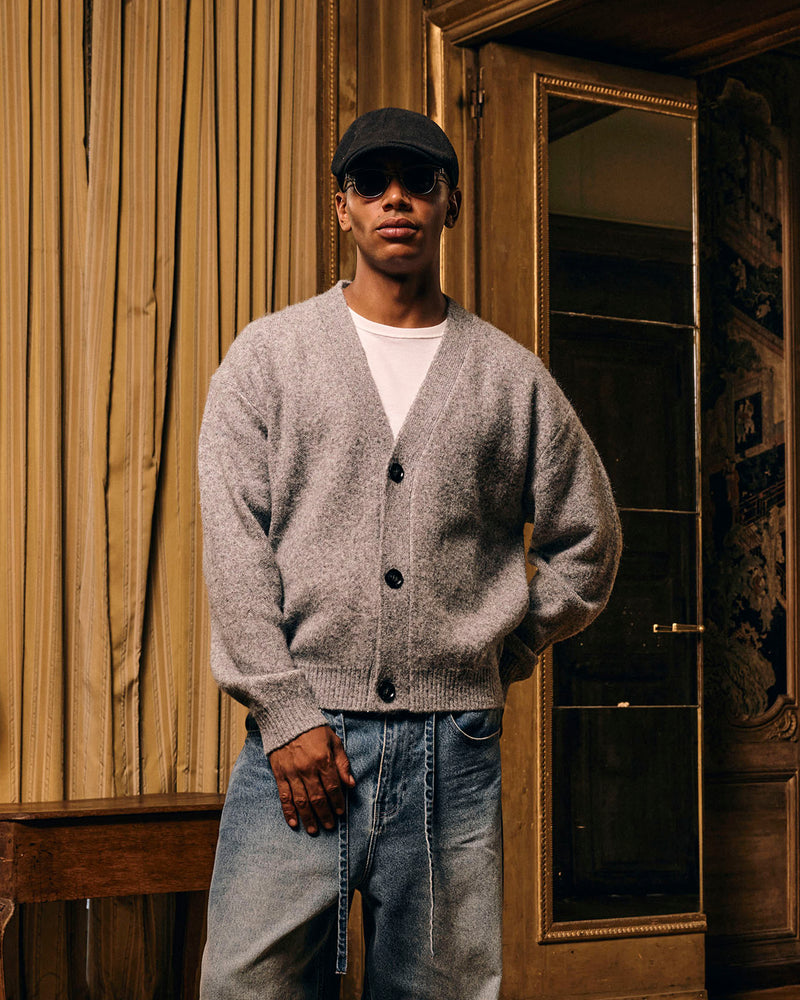Knitwear
