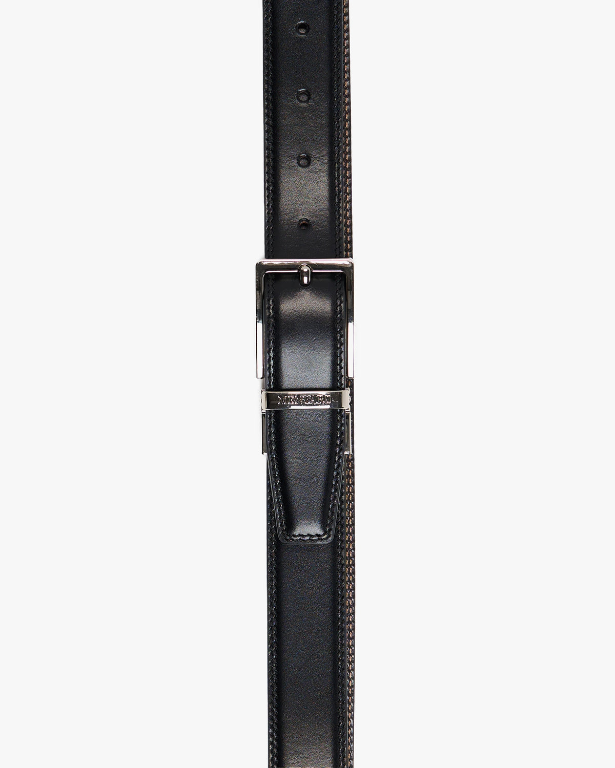 Menyard Reversible Belt | Black/Brown