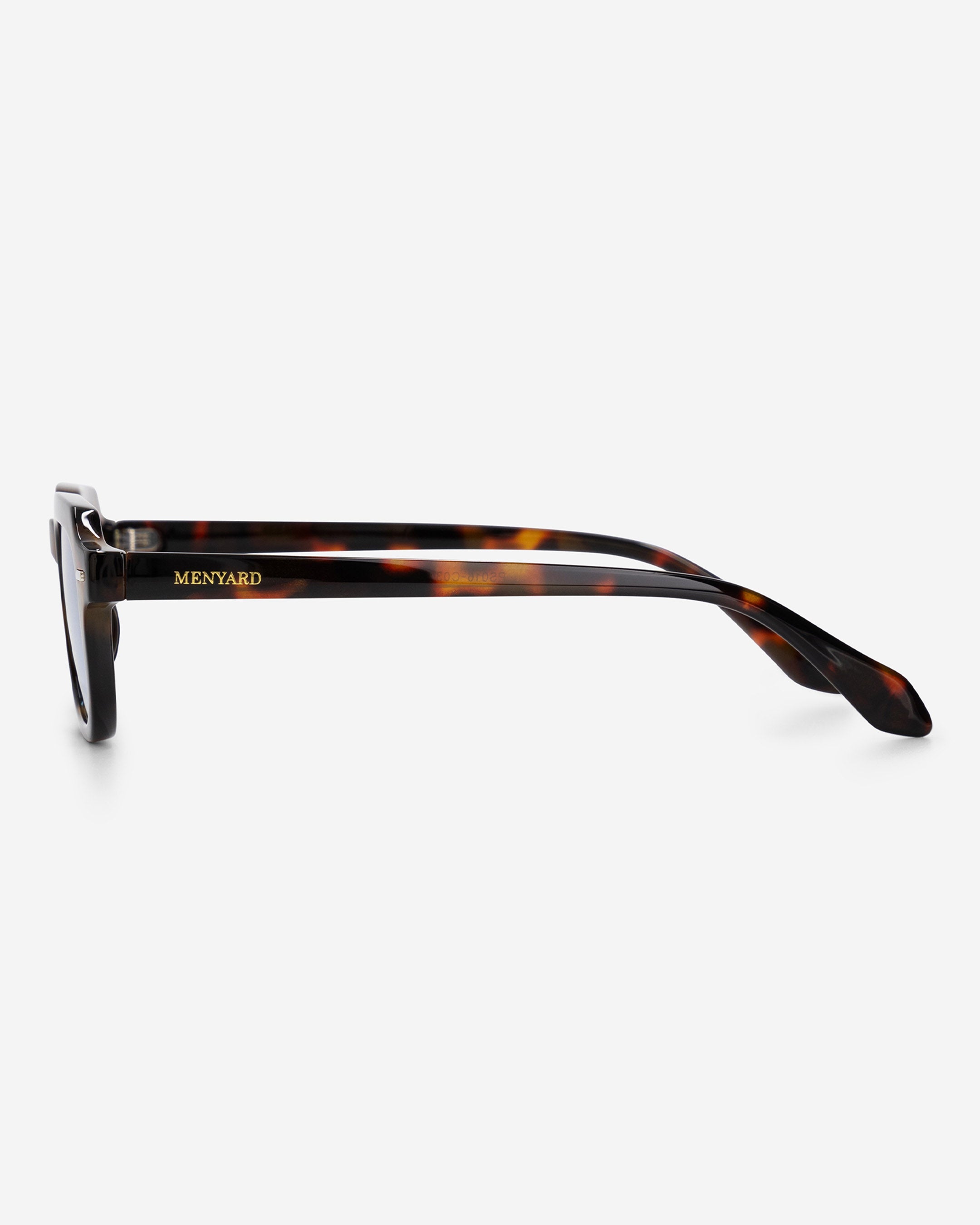 Sirocco sunglasses | Tortoise/ Gradient Dark Blue