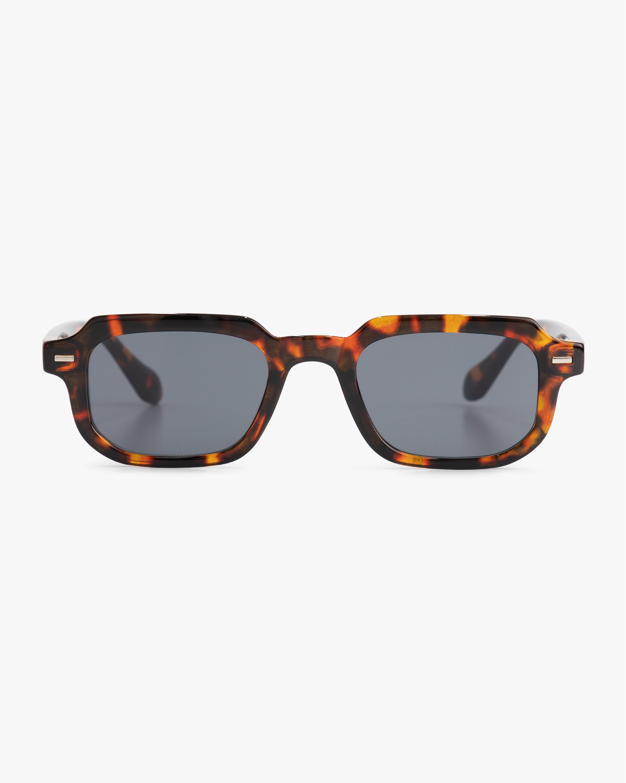 Sirocco sunglasses | Tortoise/Gray