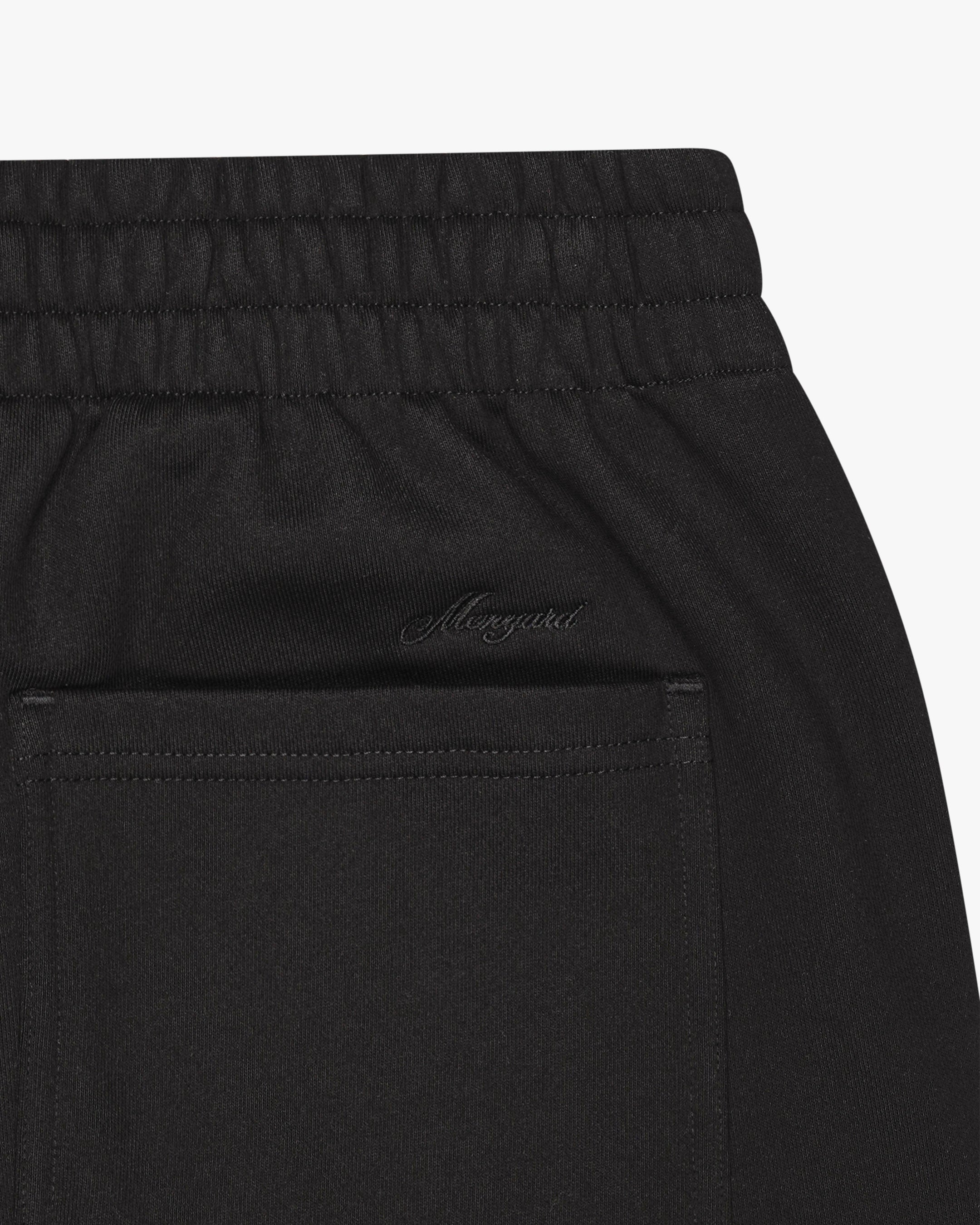 Oversized Blank Sweatpants