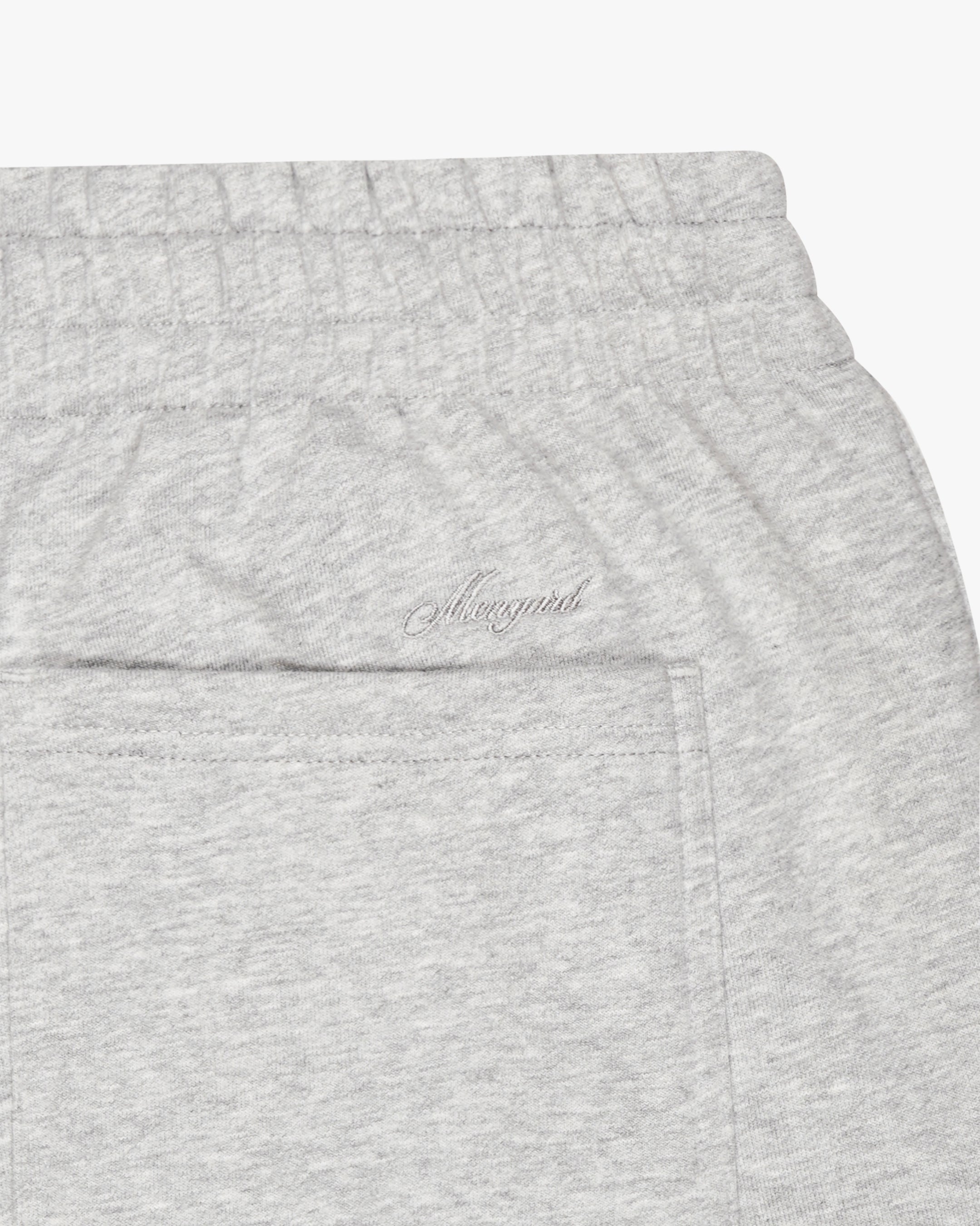 Oversized Blank Sweatpants