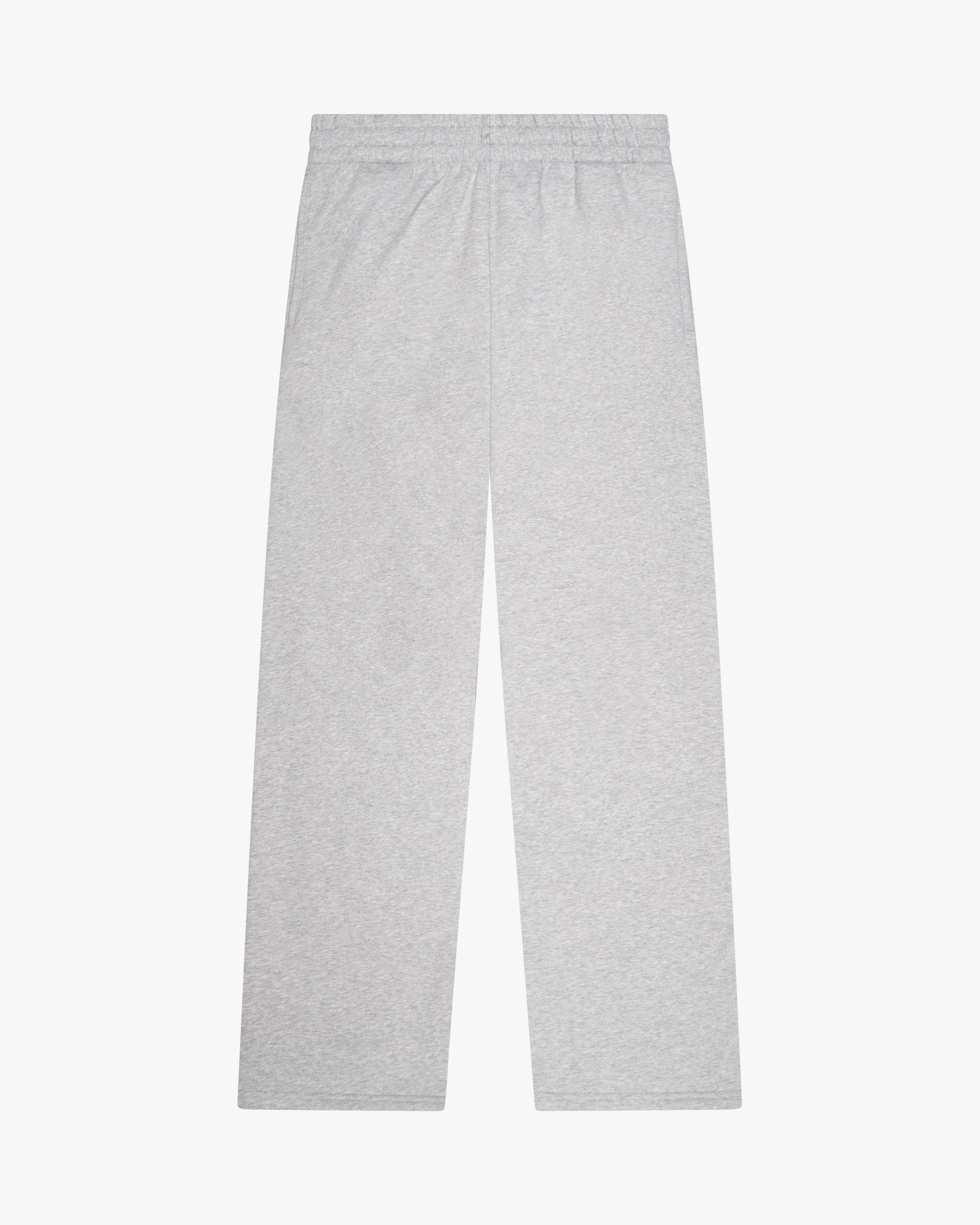 Oversized Blank Sweatpants