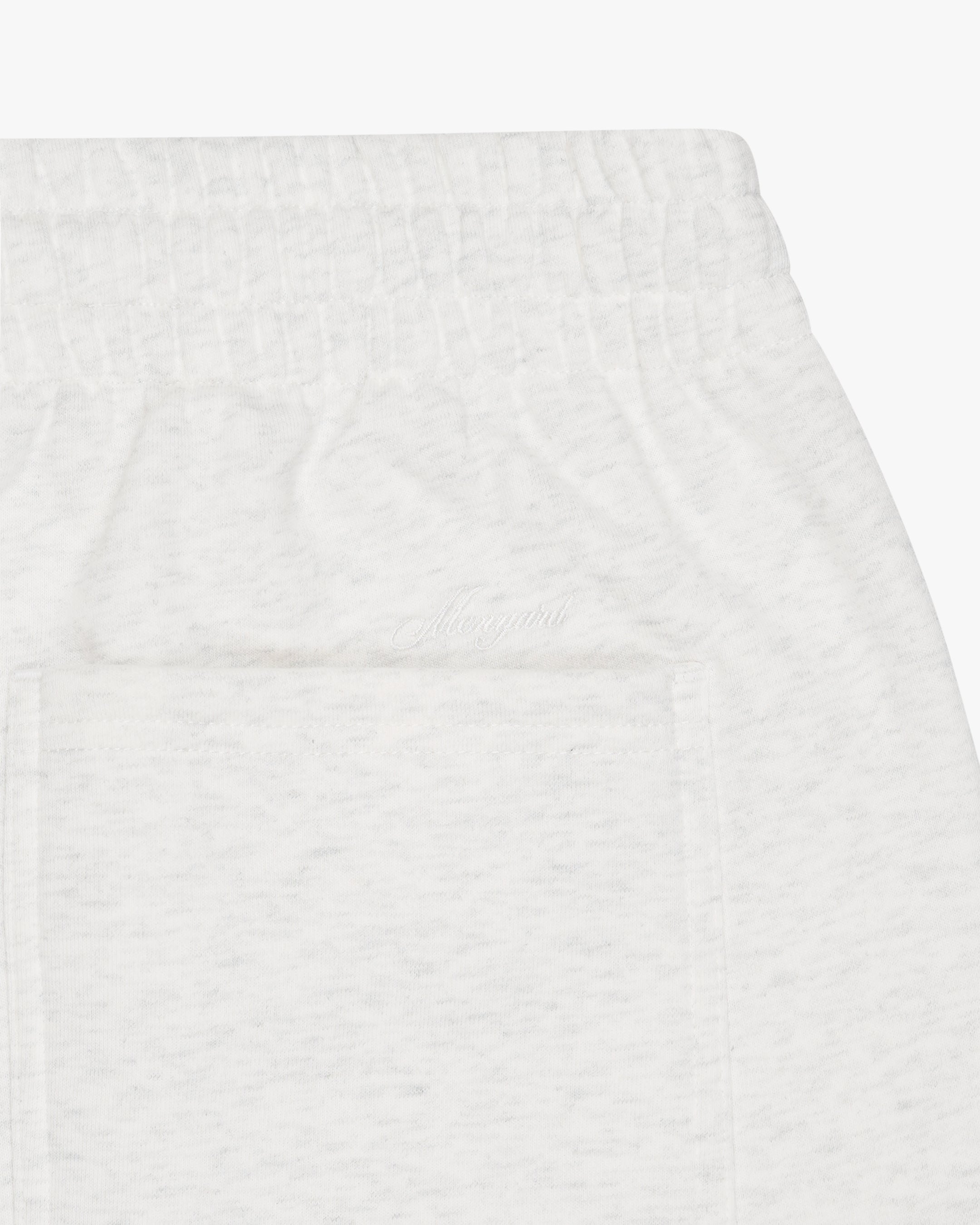 Oversized Blank Sweatpants