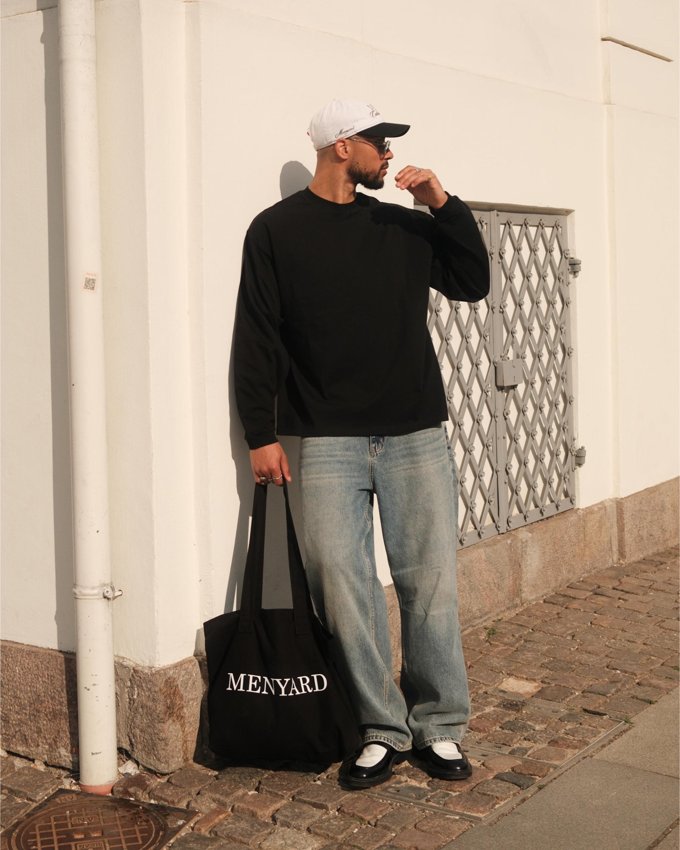 Signature Totebag
