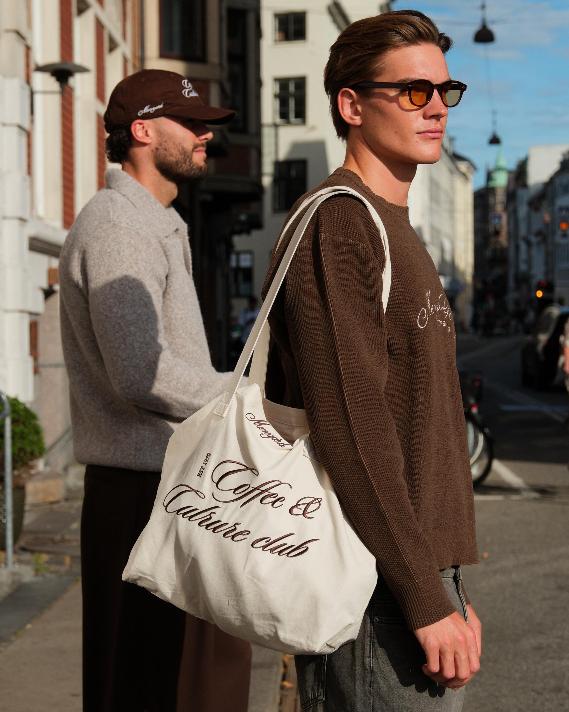 Culture Totebag