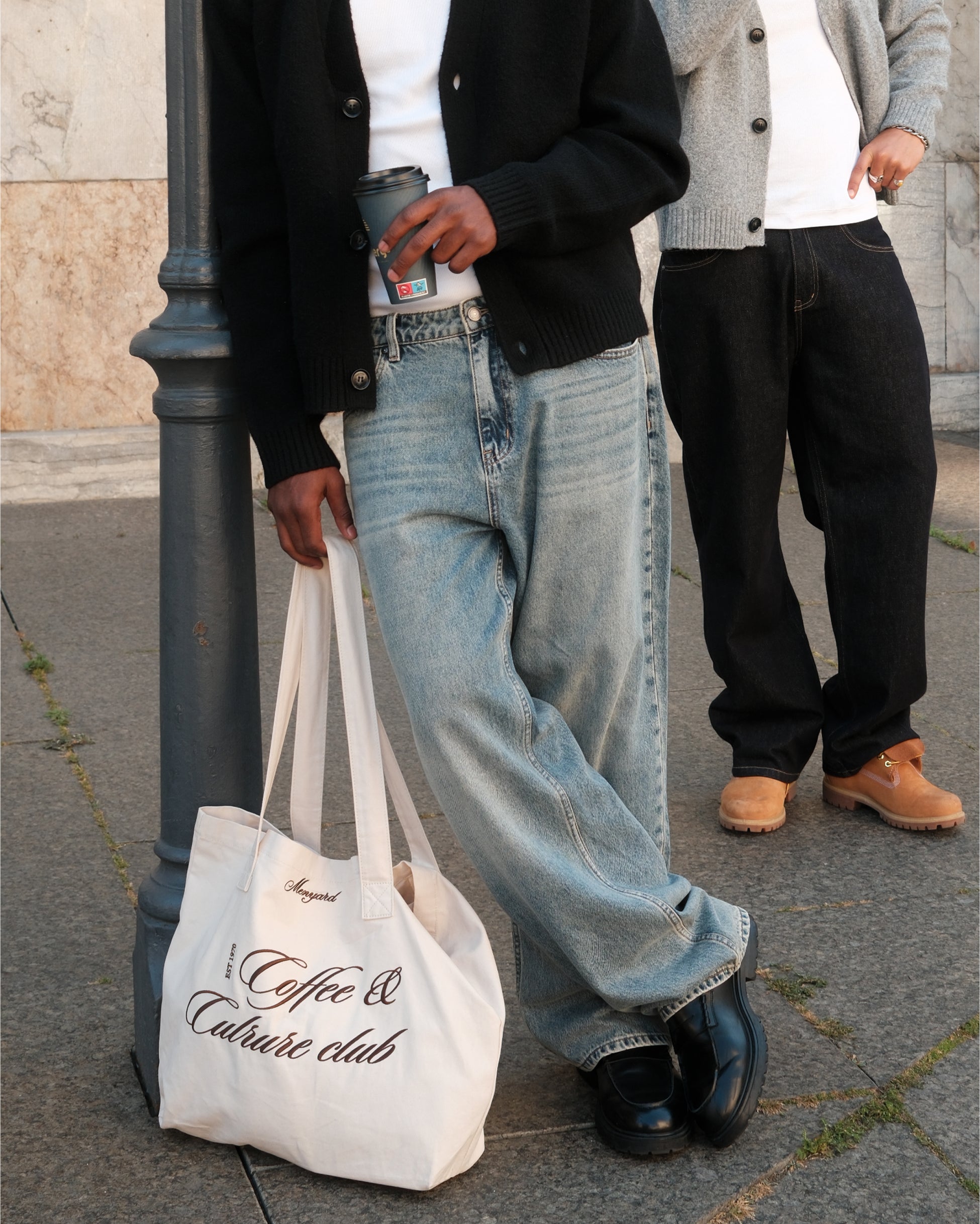 Culture Totebag