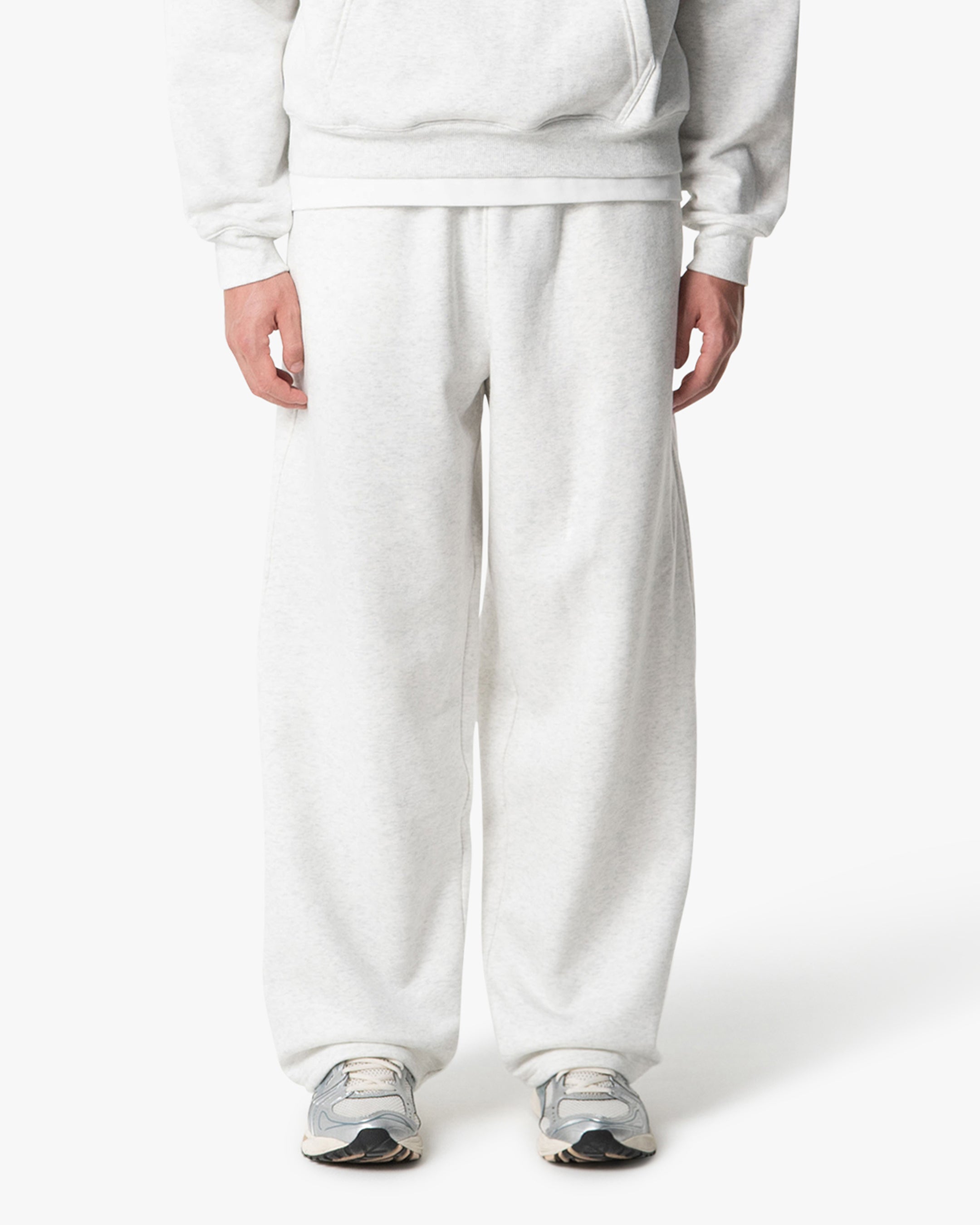 Oversized Blank Sweatpants