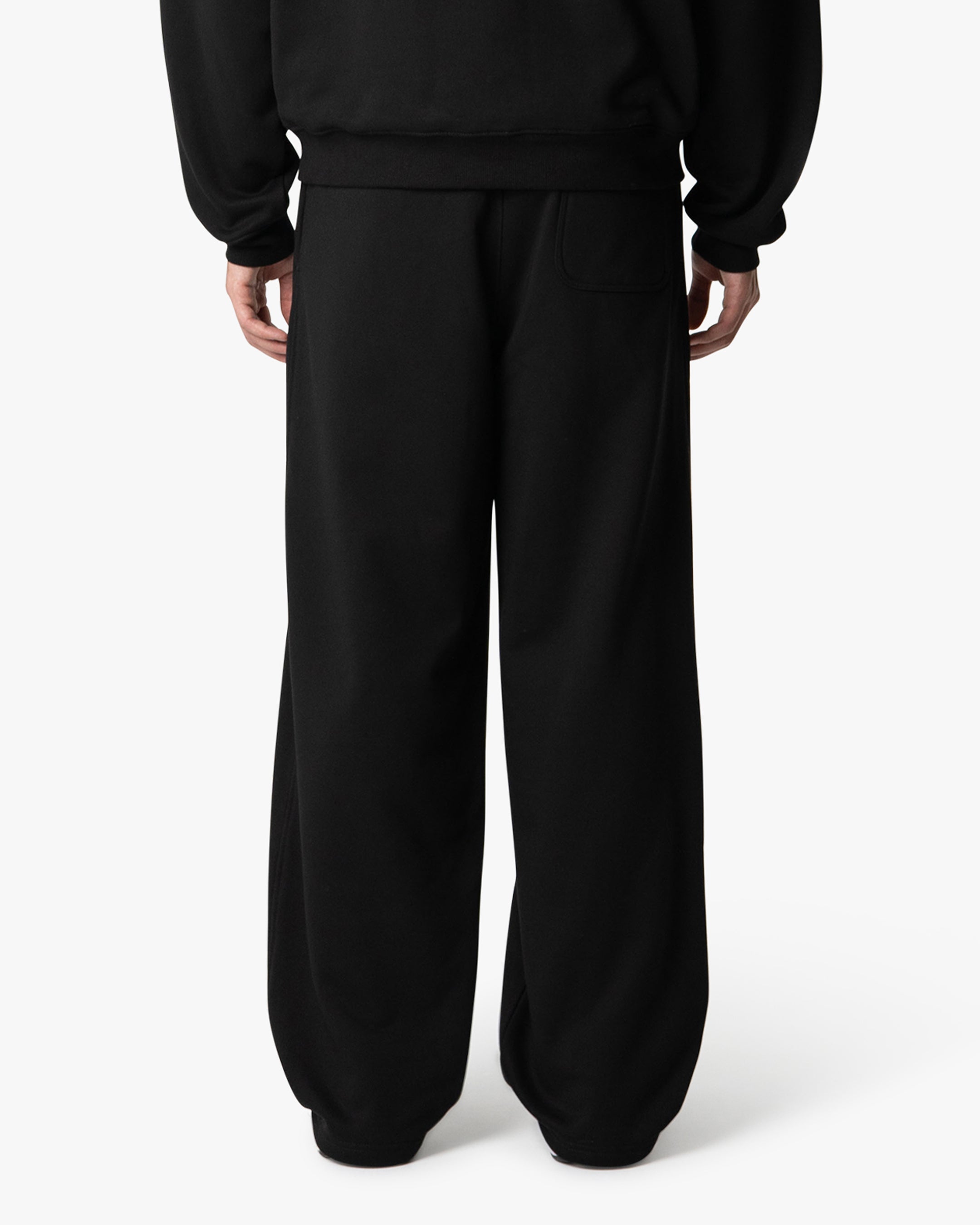 Oversized Blank Sweatpants