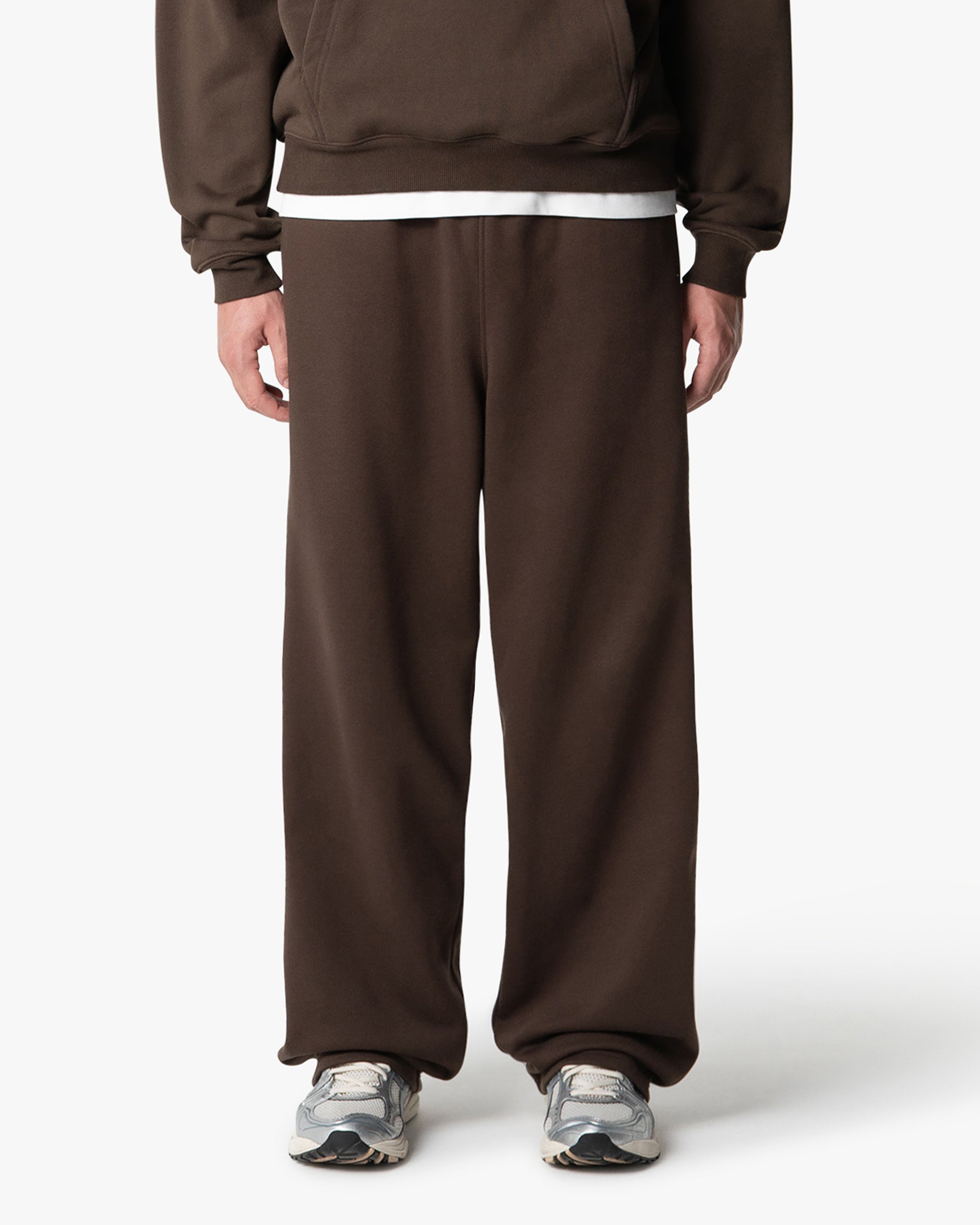 Oversized Blank Sweatpants