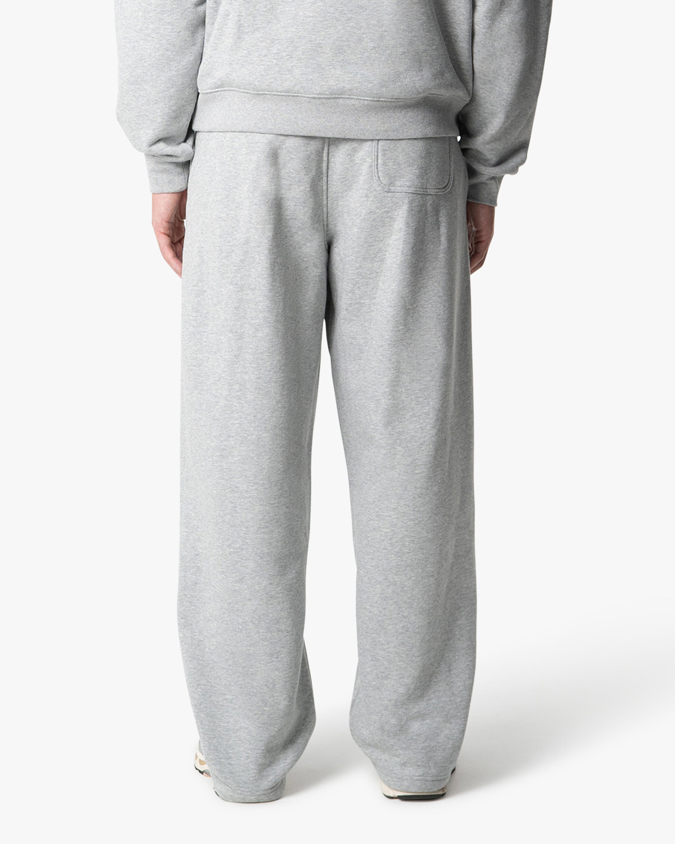 Oversized Blank Sweatpants
