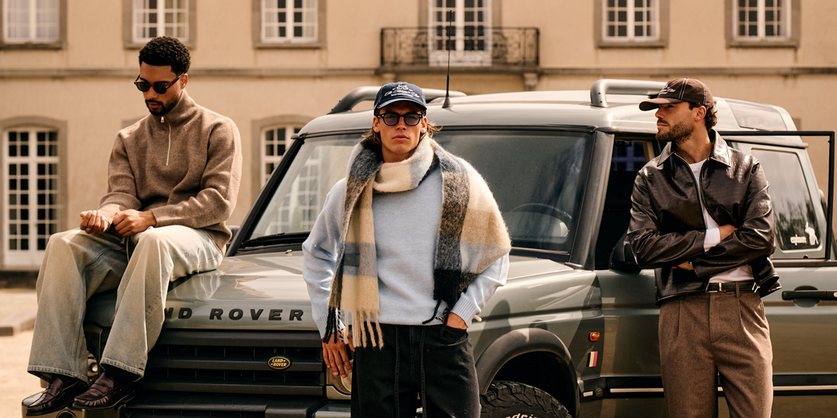 Explore shirts by Menyard ®