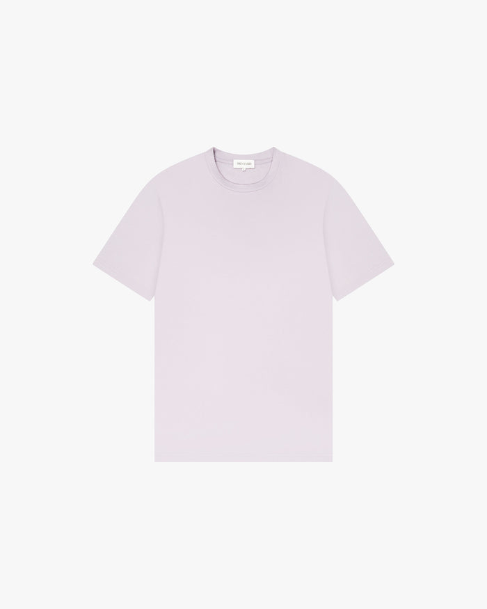 Maritime T-shirt | Lavender