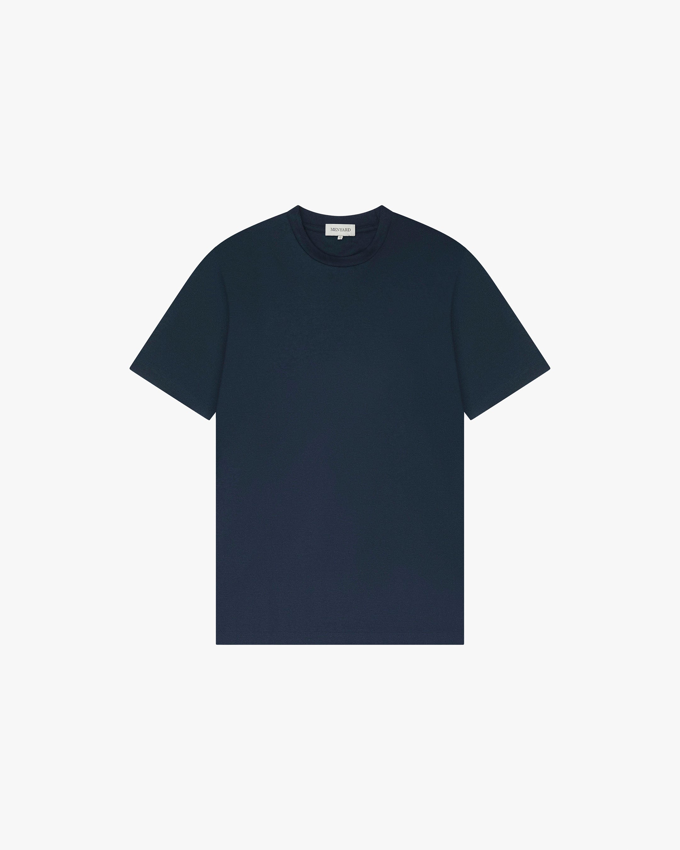 Maritime T-shirt | Navy