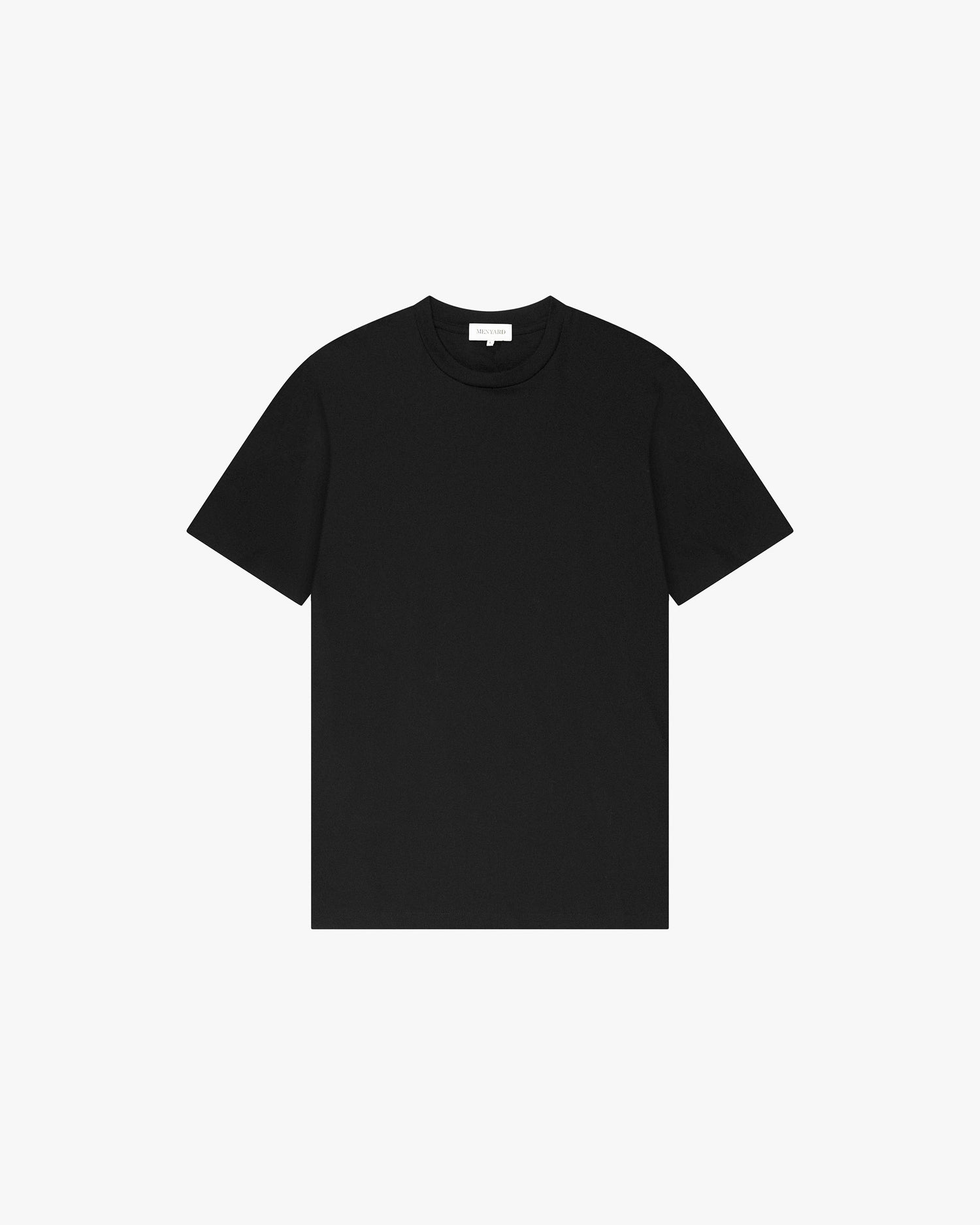 Maritime T-shirt | Black