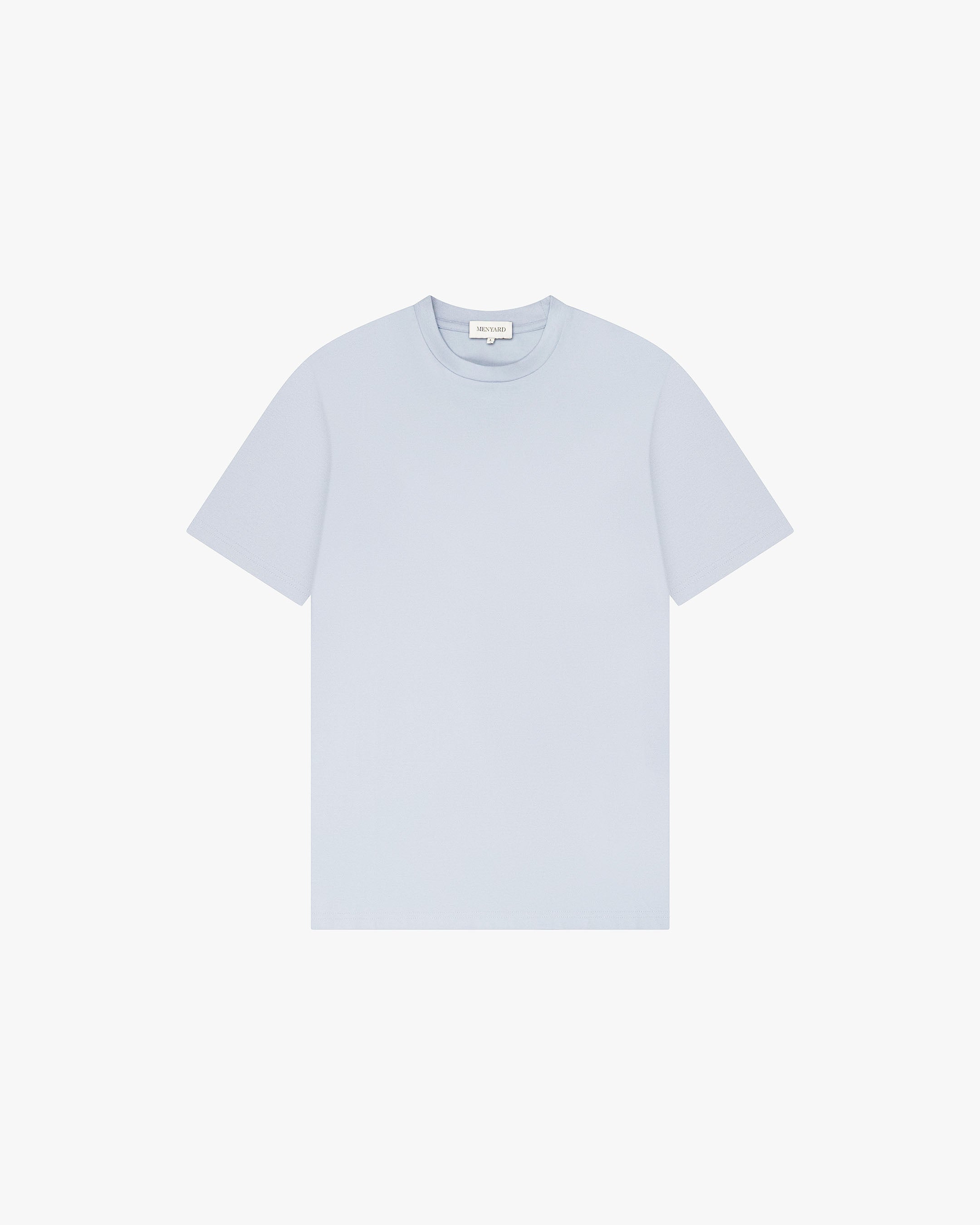 Maritime T-shirt | Ice Blue