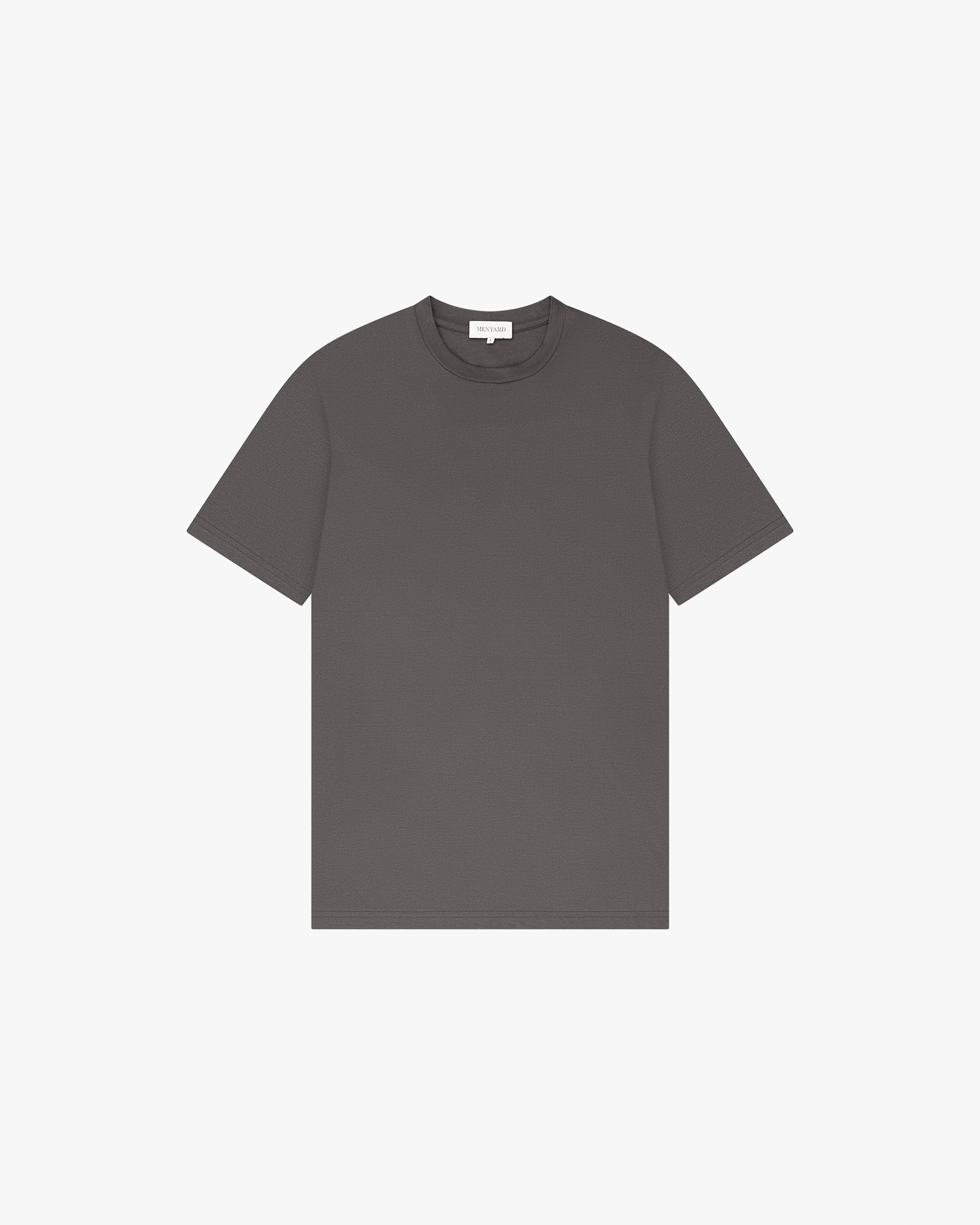 Maritime T-shirt | Dark Grey