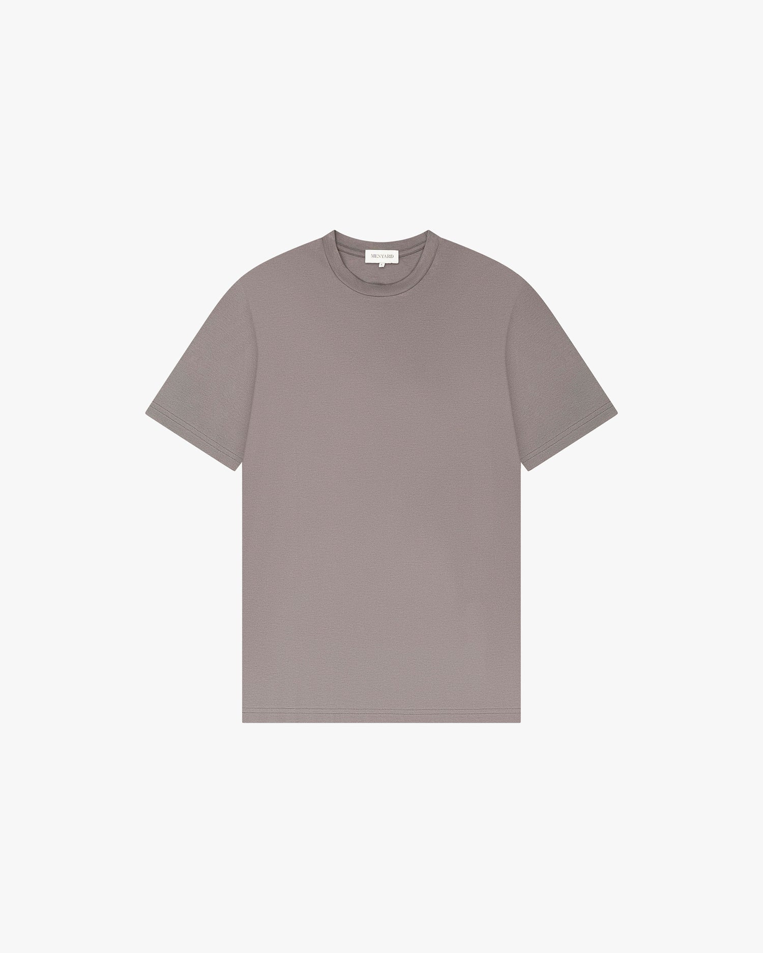 Maritime T-shirt | Grey