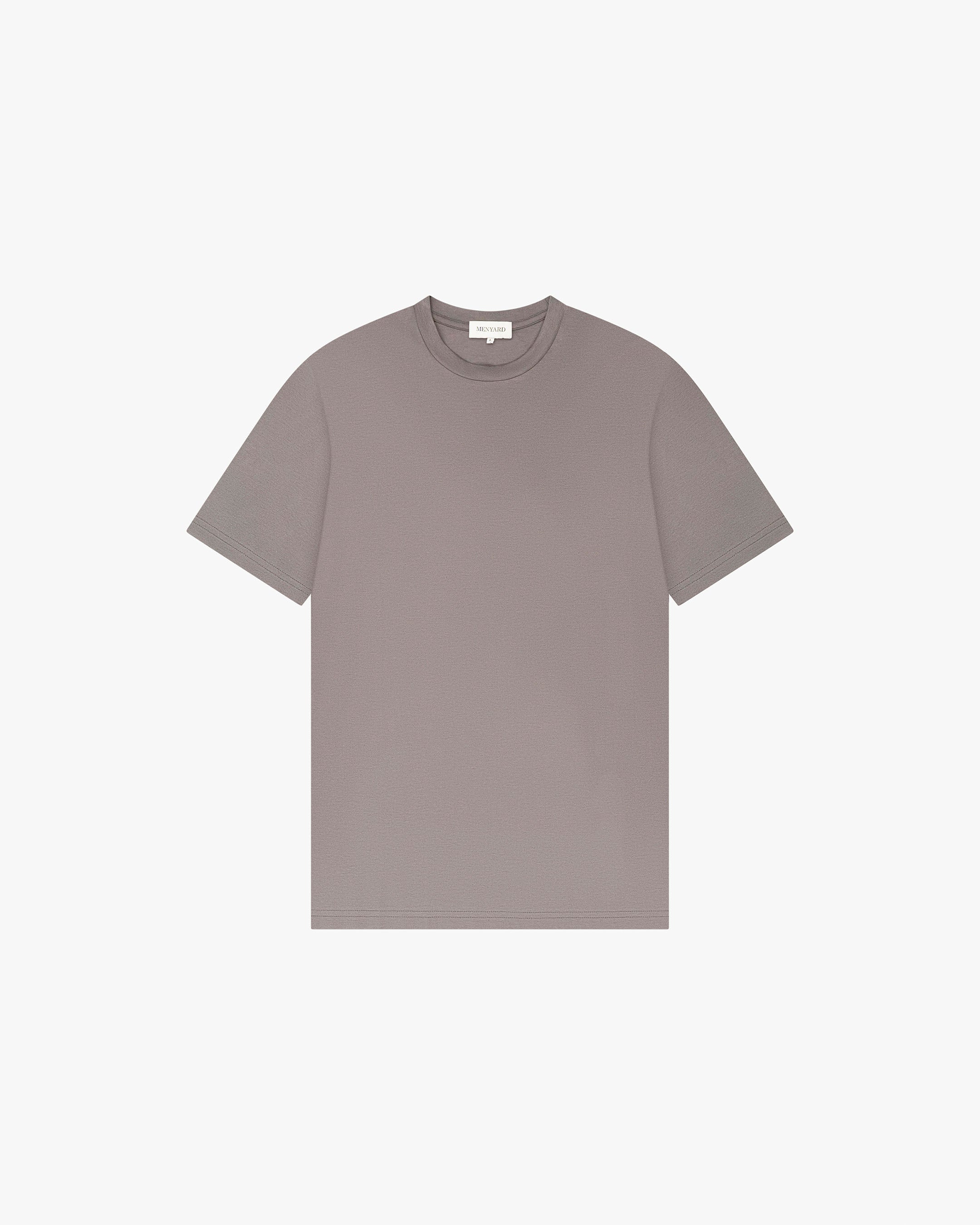 Maritime T-shirt | Grey