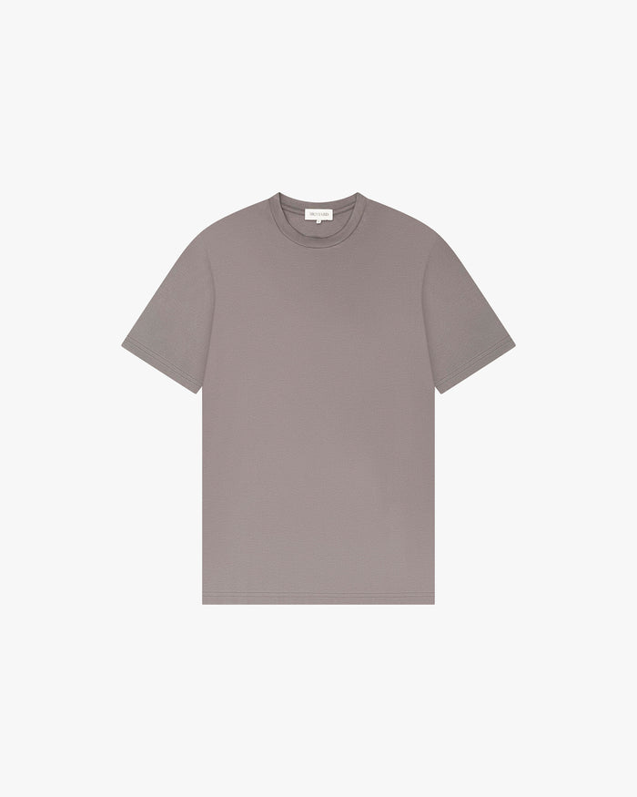Maritime T-shirt | Grey