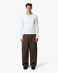 Menton Jeans | Brown