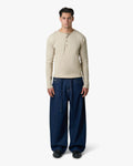 Menton Jeans | Indigo