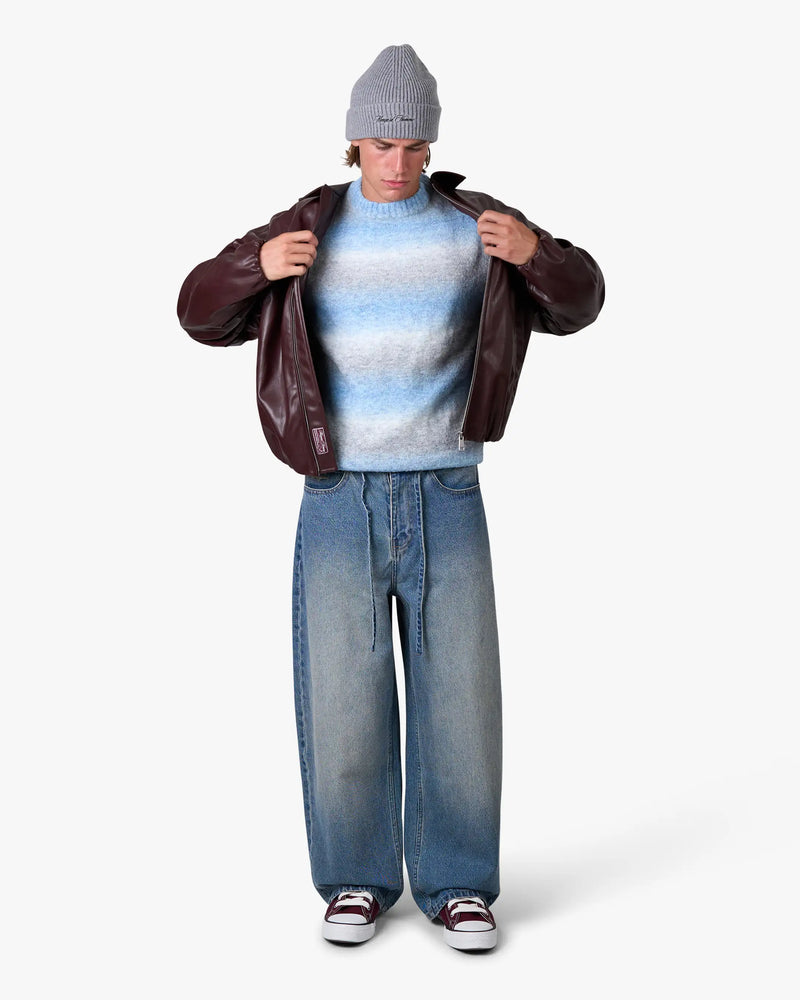 Menton Jeans