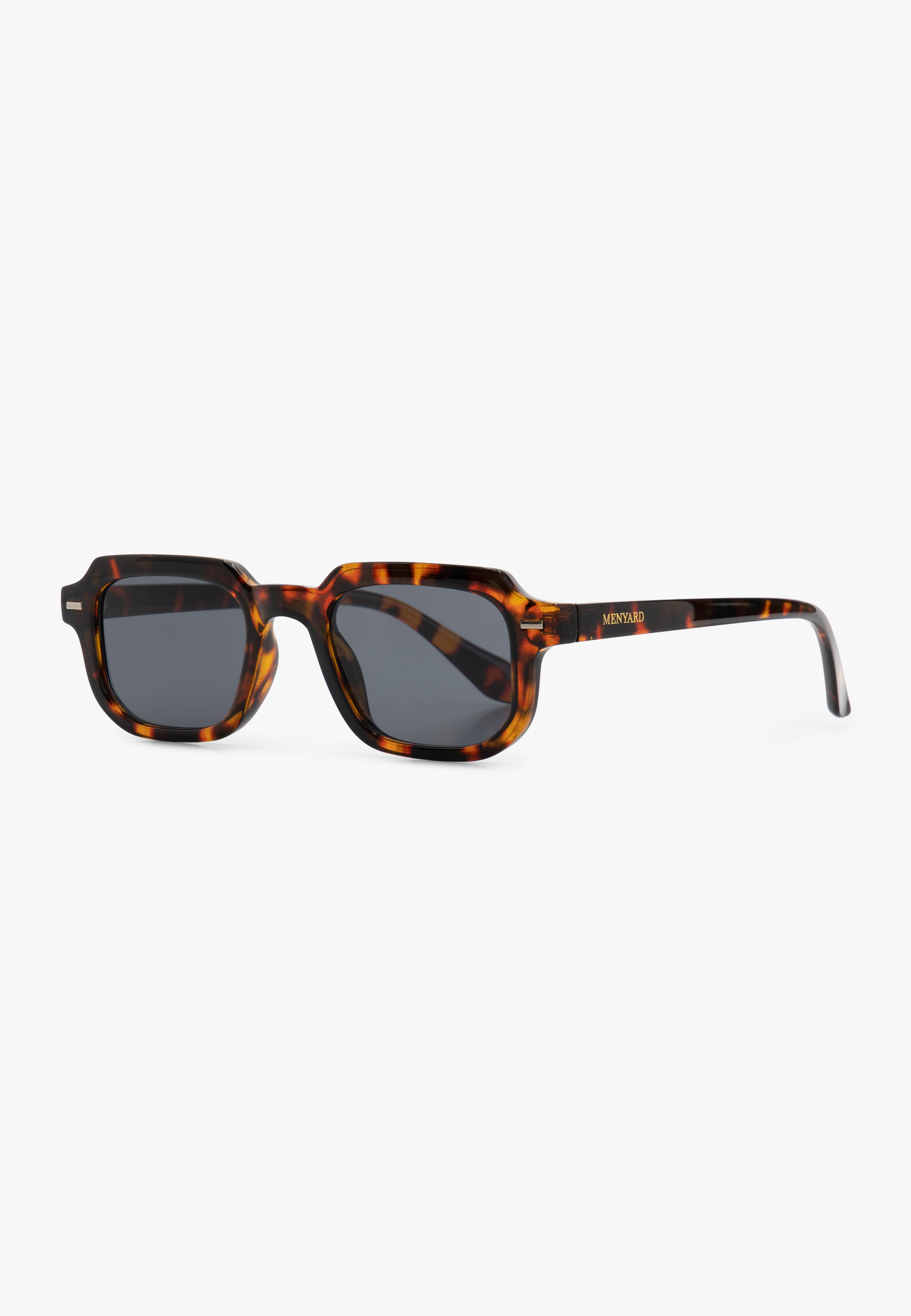 Sirocco sunglasses - Tortoise/Gray